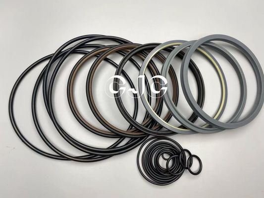 86612744 υλικό εξαρτήσεων TPFE FKM σφραγίδων διακοπτών για τα ανταλλακτικά σφυριών