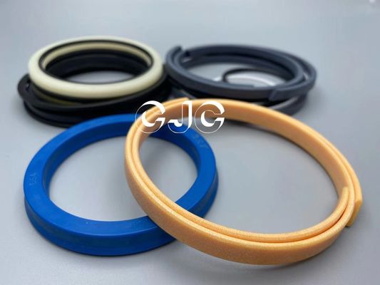 Sk120-5 Aftermarket υδραυλικό υλικό εξαρτήσεων NBR FKM σφραγίδων κυλίνδρων για τον εκσκαφέα