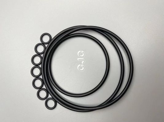 Εκσκαφέας ex330-3 εξάρτηση 4451039 σφραγίδων υδραυλικών αντλιών με τη χημική σταθερότητα