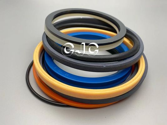4654422 εξάρτηση σφραγίδων zax200-3 εκσκαφέων, υλικό πολυουρεθάνιου σφραγίδων κυλίνδρων XYD