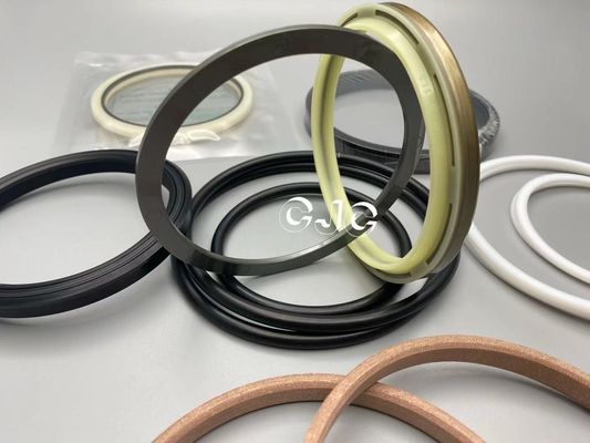 707-99-76260 pc200-8 υδραυλικά μέρη μηχανημάτων κατασκευής εξαρτήσεων σφραγίδων κυλίνδρων