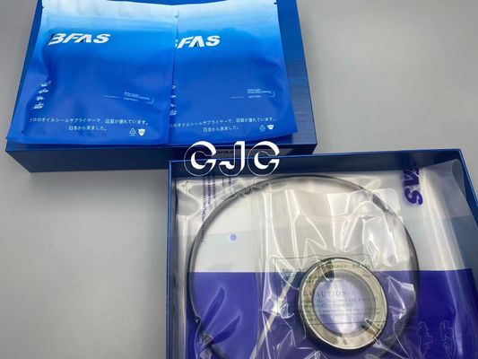Pc130-7 υδραυλική εξάρτηση παρεμβυσμάτων ελαίου κυλίνδρων με την αλκαλική αντίσταση αντίστασης πετρελαίου