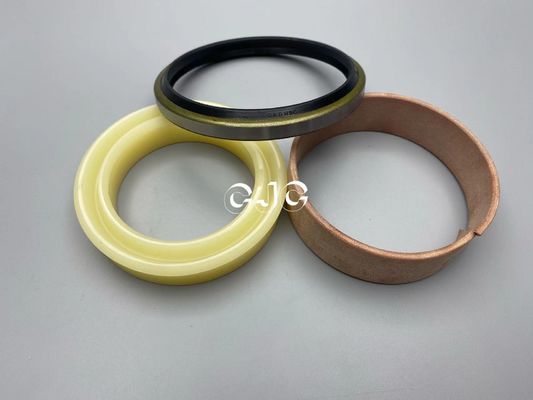 Pc360-7 PU λαστιχένιο NBR εξαρτήσεων σφραγίδων διαγραμμιστών διαδρομής υλικό