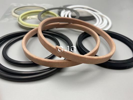 Pc200-8 αντίσταση θερμοκρασίας εξαρτήσεων 707-99-76260 σφραγίδων κυλίνδρων XYD