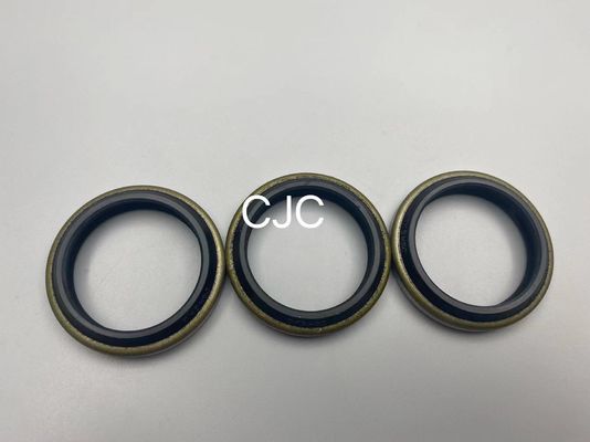706-7G-11291 αντοχή παρεμβυσμάτων ελαίου σκελετών για να εξαγάγει οχημάτων