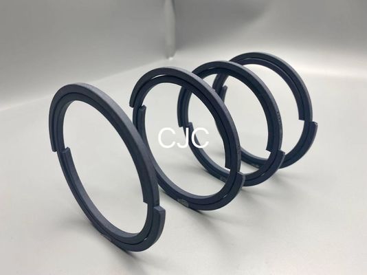 707-39-28911 KZT εξαρτήσεων σφραγίδων εκσκαφέων που αποτρέπει τα παρεμβύσματα ελαίου εμβόλων ρύπανσης