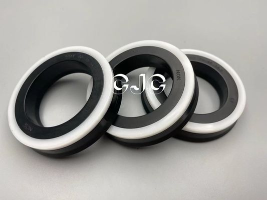 Εξάρτηση 155-63-42391 σφραγίδων κυλίνδρων OUY για τον υδραυλικό κύλινδρο Disseal εκσκαφέων EC210B