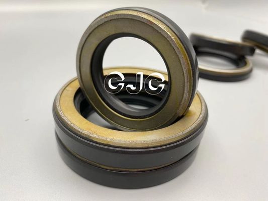 Υψηλής θερμοκρασίας παρέμβυσμα ελαίου Antiaging ACM VMQ για τον περιστροφικό άξονα μηχανών