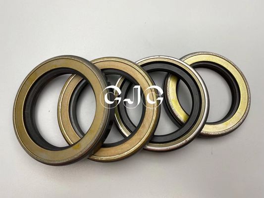 Υψηλής θερμοκρασίας παρέμβυσμα ελαίου Antiaging ACM VMQ για τον περιστροφικό άξονα μηχανών