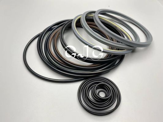 86612744 υλικό εξαρτήσεων TPFE FKM σφραγίδων διακοπτών για τα ανταλλακτικά σφυριών