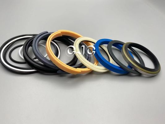 SK120 - εξάρτηση σφραγίδων κυλίνδρων 5 κάδων