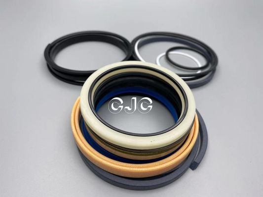 Sk120-5 Aftermarket υδραυλικό υλικό εξαρτήσεων NBR FKM σφραγίδων κυλίνδρων για τον εκσκαφέα