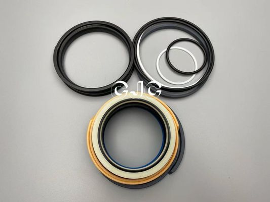 Sk120-5 Aftermarket υδραυλικό υλικό εξαρτήσεων NBR FKM σφραγίδων κυλίνδρων για τον εκσκαφέα