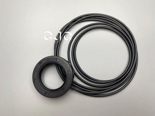 Στεγανοποιήστε 272719006 εξάρτηση σφραγίδων υδραυλικών αντλιών για ex200-5 τον εκσκαφέα EX200 6