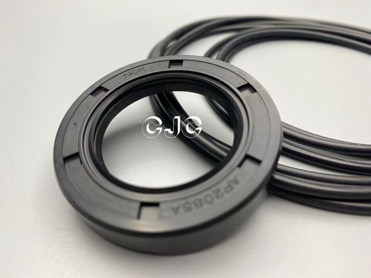 Εκσκαφέας ex330-3 εξάρτηση 4451039 σφραγίδων υδραυλικών αντλιών με τη χημική σταθερότητα