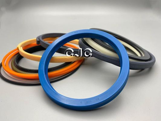4654422 εξάρτηση σφραγίδων zax200-3 εκσκαφέων, υλικό πολυουρεθάνιου σφραγίδων κυλίνδρων XYD