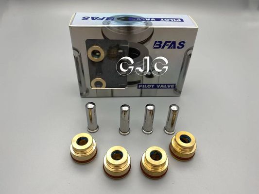 PC-6 υδραυλικός προωθητής μερών βαλβίδων ελέγχου, ανταλλακτικά εκσκαφέων χάλυβα για τη λαβή