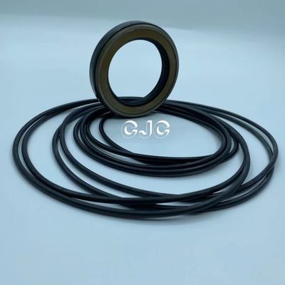 NBR 4451039 εξάρτηση σφραγίδων υδραυλικών αντλιών για την αντίσταση πετρελαίου K5V140DT