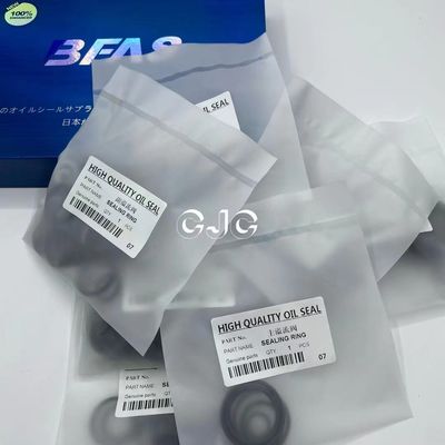 Γάτα-E320B αντικατάσταση δαχτυλιδιών ελεγκτών Ο εξαρτήσεων σφραγίδων βαλβίδων ελέγχου εκσκαφέων