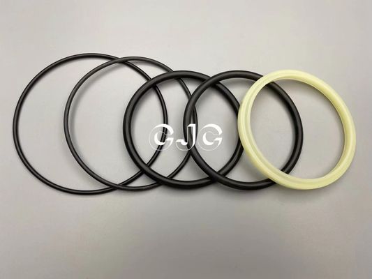 Sk350-6 υλικό εξαρτήσεων PTFE κεντρικών κοινό σφραγίδων εκσκαφέων για το διακόπτη σφυριών