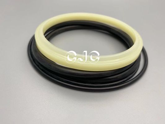 Sk350-6 υλικό εξαρτήσεων PTFE κεντρικών κοινό σφραγίδων εκσκαφέων για το διακόπτη σφυριών