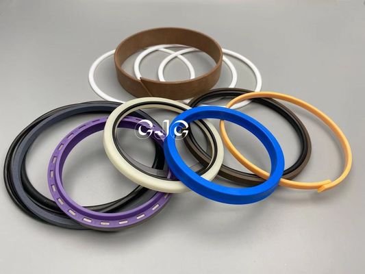 Σφραγίδες κυλίνδρων BH60 bh35-2 XYD, 1697838 εξάρτηση σφραγίδων κάδων πολυουρεθάνιου για γάτα-E313D