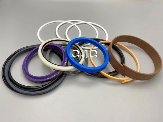 Σφραγίδες κυλίνδρων BH60 bh35-2 XYD, 1697838 εξάρτηση σφραγίδων κάδων πολυουρεθάνιου για γάτα-E313D