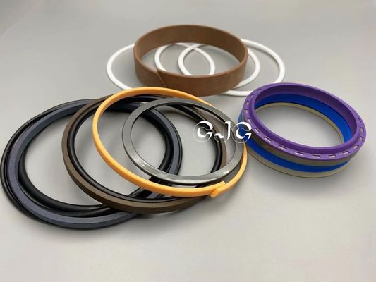 Σφραγίδες κυλίνδρων BH60 bh35-2 XYD, 1697838 εξάρτηση σφραγίδων κάδων πολυουρεθάνιου για γάτα-E313D