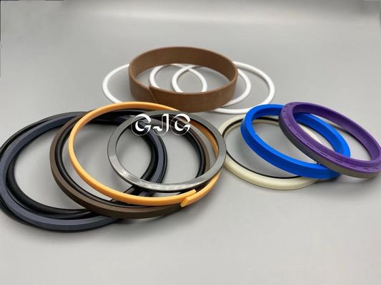 Σφραγίδες κυλίνδρων BH60 bh35-2 XYD, 1697838 εξάρτηση σφραγίδων κάδων πολυουρεθάνιου για γάτα-E313D