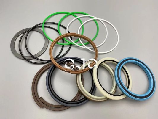 4269766 υδραυλική εξάρτηση σφραγίδων κυλίνδρων για τον εκσκαφέα uh09-7 υλικό PTFE