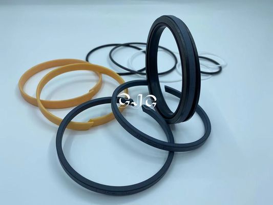 FKM 4438684 υδραυλικός βαθμός εξαρτήσεων -35 σφραγίδων κυλίνδρων με την αντίσταση θερμοκρασίας