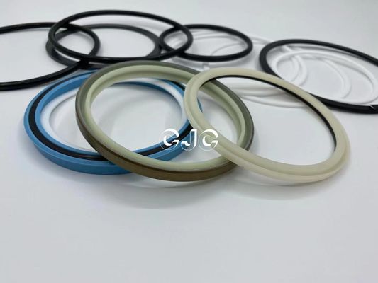 FKM 4438684 υδραυλικός βαθμός εξαρτήσεων -35 σφραγίδων κυλίνδρων με την αντίσταση θερμοκρασίας