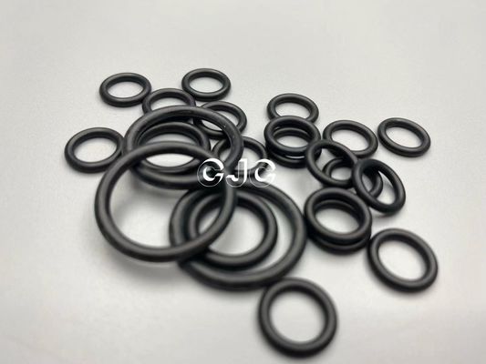 Εκσκαφέας ex220-3 εξάρτηση σφραγίδων κυλίνδρων βραχιόνων, δαχτυλίδι σφραγίδων Ο που τίθεται για ex210-5 ex220-1