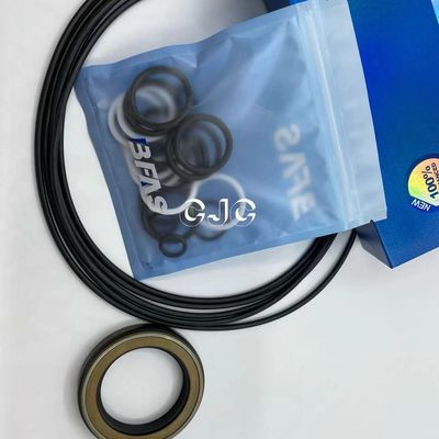 PU υλική εξάρτηση σφραγίδων μηχανών ταξιδιού για τον εκσκαφέα sk60-2 sk60-3