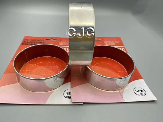 EC460B υδραυλικός δακτύλιος κυλίνδρων, δακτύλιος μανικιών ορείχαλκου για τον εκσκαφέα EC240B