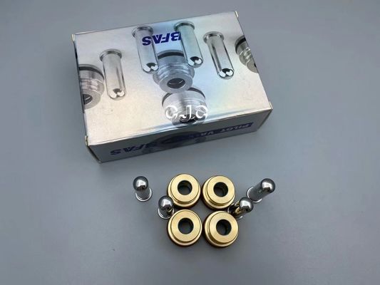 Zax250-8 προωθητής ex300-5 βαλβίδων, υδραυλική αντικατάσταση βαλβίδων ελέγχου ρ-7