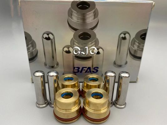 Zax250-8 προωθητής ex300-5 βαλβίδων, υδραυλική αντικατάσταση βαλβίδων ελέγχου ρ-7
