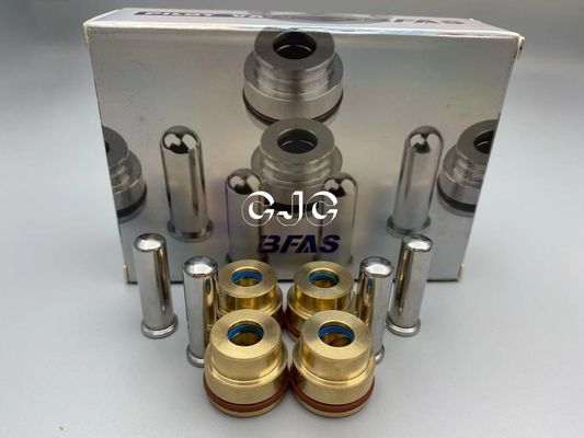 Zax250-8 προωθητής ex300-5 βαλβίδων, υδραυλική αντικατάσταση βαλβίδων ελέγχου ρ-7