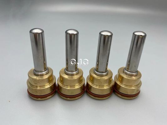 Pc300-6 υδραυλικός προωθητής πειραματικών βαλβίδων, ρ-7 ανταλλακτικά εκσκαφέων για το μοχλό ελέγχου