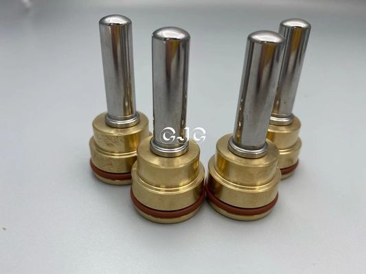 Pc300-6 υδραυλικός προωθητής πειραματικών βαλβίδων, ρ-7 ανταλλακτικά εκσκαφέων για το μοχλό ελέγχου