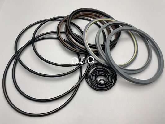 Εξάρτηση σφραγίδων διακοπτών βράχου της Νέας Υόρκης, SOOSAN Sb-81 καθορισμένο POM σφραγίδων Ο υλικό ΣΙΔΉΡΟΥ δαχτυλιδιών