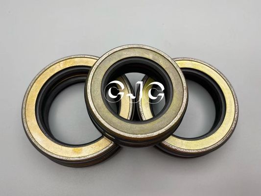 Υλικό υψηλών παρεμβυσμάτων ελαίου 703-17-96210 VMQ NBR FKM αντίστασης πετρελαίου