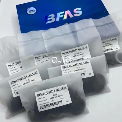 3651270 εξάρτηση σφραγίδων βαλβίδων ελέγχου εκσκαφέων PC200 με τη μακριά οικονομικά ενεργή ζωή