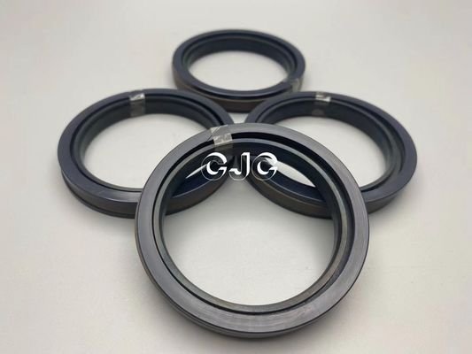 Ανθεκτικό XYD υλικό εξαρτήσεων SPGW 707-44-11180 PTFE NBR σφραγίδων κυλίνδρων γδαρσίματος