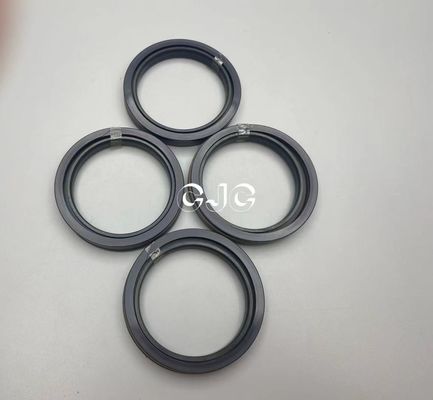 Ανθεκτικό XYD υλικό εξαρτήσεων SPGW 707-44-11180 PTFE NBR σφραγίδων κυλίνδρων γδαρσίματος