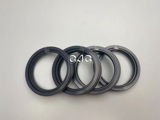 Υδραυλικές σφραγίδες 707-44-14080 εμβόλων κυλίνδρων PTFE SPGW με την αντίσταση πίεσης