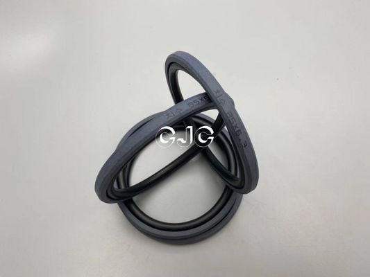 700-80-62350 γεμισμένη σφραγίδα εμβόλων απόδειξης πετρελαίου εξαρτήσεων σφραγίδων εκσκαφέων SPGO χαλκός