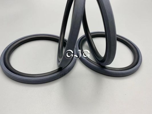 700-80-62350 εξάρτηση σφραγίδων εκσκαφέων, υλικό εξαρτήσεων FKM κατατάξεων δαχτυλιδιών SPGO Ο