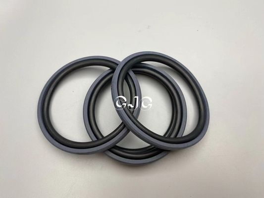 700-80-62350 γεμισμένη σφραγίδα εμβόλων απόδειξης πετρελαίου εξαρτήσεων σφραγίδων εκσκαφέων SPGO χαλκός