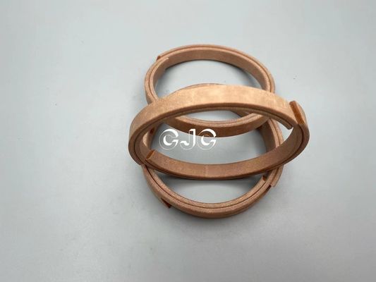 07155-01435 επιπλέον παρέμβυσμα ελαίου, υδραυλικό υλικό ρητίνης ΦΑΙΝΟΛΏΝ δαχτυλιδιών οδηγών WR